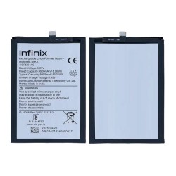 Infinix Note 12 5G Battery - ORIGINAL Infinix Note 12 5G Battery - ORIGINAL