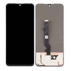 Infinix Note 12 5G ORIGINAL LCD Screen Display - Black Infinix Note 12 5G ORIGINAL LCD Screen Display - Black