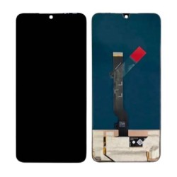 Infinix Note 12 LCD Screen Display Black - High Quality Infinix Note 12 LCD Screen Display Black - High Quality