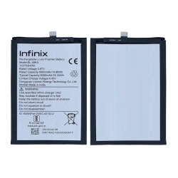 Infinix Note 12 Battery - ORIGINAL Infinix Note 12 Battery - ORIGINAL