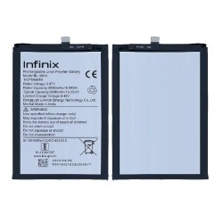 Infinix Note 12 Pro 5G Battery - ORIGINAL Infinix Note 12 Pro 5G Battery - ORIGINAL