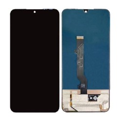 Infinix Note 12 Pro 5G ORIGINAL LCD Screen Display - Black Infinix Note 12 Pro 5G ORIGINAL LCD Screen Display - Black
