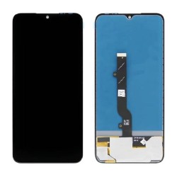 Infinix Note 12 Pro ORIGINAL LCD Screen Display - Black Infinix Note 12 Pro ORIGINAL LCD Screen Display - Black
