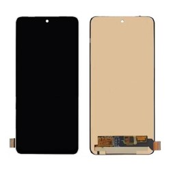 Infinix Note 12 VIP ORIGINAL LCD Screen Display - Black Infinix Note 12 VIP ORIGINAL LCD Screen Display - Black