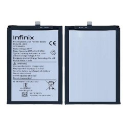 Infinix Note 12i 2022 Battery | ORIGINAL Best Price