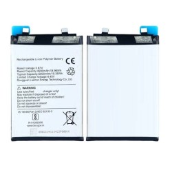 Infinix Note 30 5G Battery - ORIGINAL Infinix Note 30 5G Battery - ORIGINAL