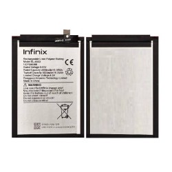 Infinix Note 40 4G Battery - ORIGINAL Infinix Note 40 4G Battery - ORIGINAL