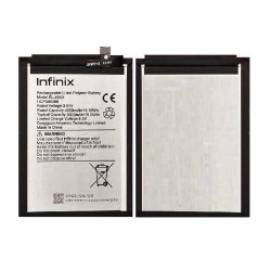 Infinix Note 40 5G Battery | ORIGINAL Best Price