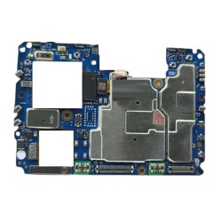 Infinix Note 40 Pro 5G 256GB 8GB RAM Motherboard Infinix Note 40 Pro 5G 256GB 8GB RAM Motherboard