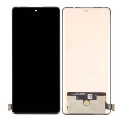 Infinix Note 40 Pro Plus 5G LCD Screen Display Black - High Quality Infinix Note 40 Pro Plus 5G LCD Screen Display Black - High Quality