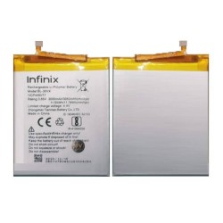 Infinix Note 40X 5G Battery - ORIGINAL Infinix Note 40X 5G Battery - ORIGINAL