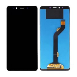 Infinix Note 5 LCD Screen Display Black - High Quality