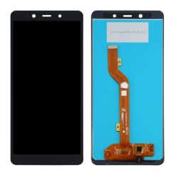 Infinix Note 5 Stylus LCD Screen Display Black - High Quality