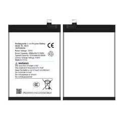 Infinix Note 50 4G Battery - ORIGINAL Infinix Note 50 4G Battery - ORIGINAL