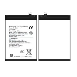 Infinix Note 50 Pro 4G Battery - ORIGINAL
