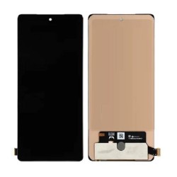 Infinix Note 50 Pro 4G ORIGINAL LCD Screen Display - Black