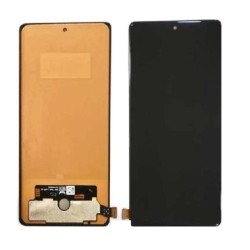 Infinix Note 50 Pro Plus 5G ORIGINAL LCD Screen Display - Black Infinix Note 50 Pro Plus 5G ORIGINAL LCD Screen Display - Black