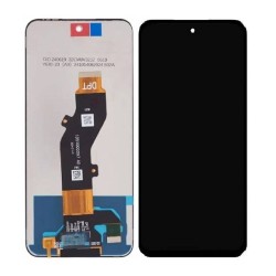 Infinix Note 50x 5G ORIGINAL LCD Screen Display - Black Infinix Note 50x 5G ORIGINAL LCD Screen Display - Black