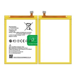 Infinix Note 6 Battery - ORIGINAL