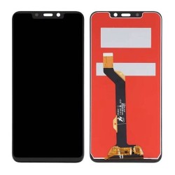 Infinix Note 6 ORIGINAL LCD Screen Display - Black