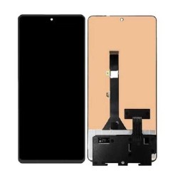 Infinix Note 60 5G LCD Screen Display Black - High Quality Infinix Note 60 5G LCD Screen Display Black - High Quality