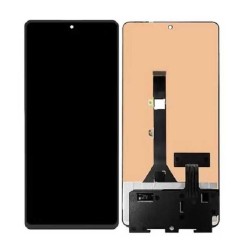Infinix Note 60 5G ORIGINAL LCD Screen Display - Black