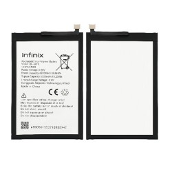 Infinix Note 7 Lite Battery - ORIGINAL