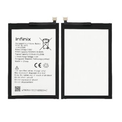 Infinix Note 7 Battery - ORIGINAL