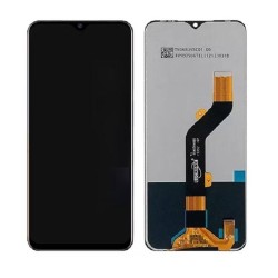 Infinix Note 7 ORIGINAL LCD Screen Display - Black