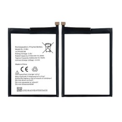 Infinix Note 8 Battery - ORIGINAL
