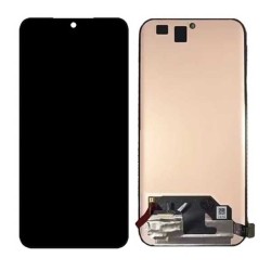 Infinix Note Edge ORIGINAL LCD Screen Display - Black
