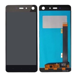 Infinix S2 Pro ORIGINAL LCD Screen Display - Black