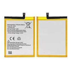 Infinix S3X Battery - ORIGINAL