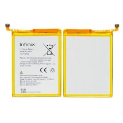 Infinix S4 Battery - ORIGINAL