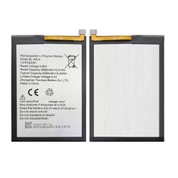 Infinix S5 lite Battery - ORIGINAL