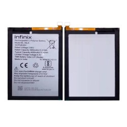 Infinix S5 Battery - ORIGINAL