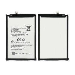 Infinix Smart 10 Plus Battery - ORIGINAL