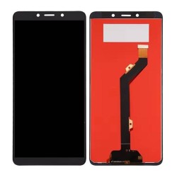 Infinix Smart 2 HD ORIGINAL LCD Screen Display - Black