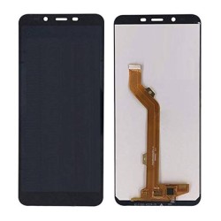 Infinix Smart 2 LCD Screen Display Black - High Quality
