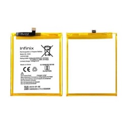 Infinix Smart 20 Battery - ORIGINAL Infinix Smart 20 Battery - ORIGINAL