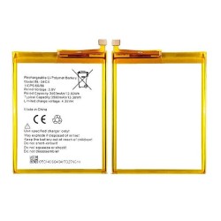 Infinix Smart 3 Plus Battery - ORIGINAL