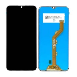 Infinix Smart 3 Plus ORIGINAL LCD Screen Display - Black