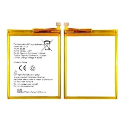 Infinix Smart 4 Battery - ORIGINAL