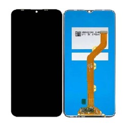 Infinix Smart 4c LCD Screen Display Black - High Quality