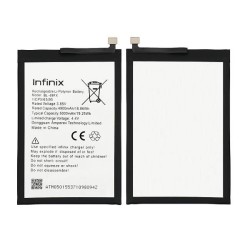 Infinix Smart 5 (India) Battery - ORIGINAL