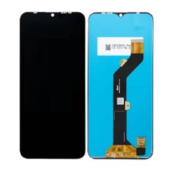 Infinix Smart 5 (India) ORIGINAL LCD Screen Display - Black