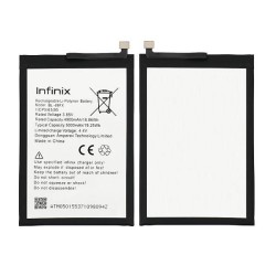 Infinix Smart 5 Battery - ORIGINAL
