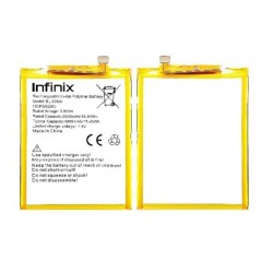 Infinix Smart 5 Pro Battery - ORIGINAL