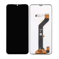 Infinix Smart 5 Pro ORIGINAL LCD Screen Display - Black