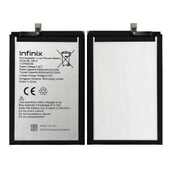 Infinix Smart 7 (India) Battery - ORIGINAL Infinix Smart 7 (India) Battery - ORIGINAL